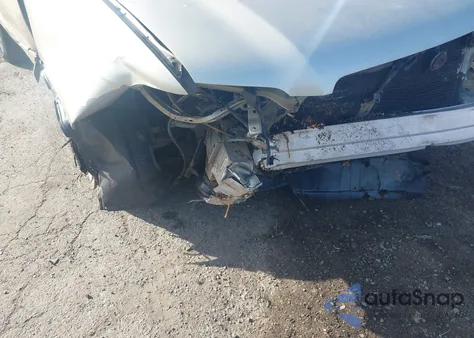 2003 Toyota Highlander V6 z USA, uszkodzony, nr VIN JTEGF21A430073193